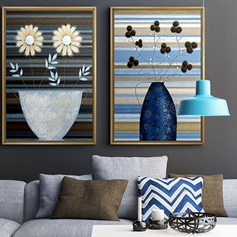 Modern Sanat Tablo kategorisi resmi
