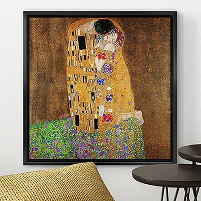 Gustav Klimt kategorisi resmi
