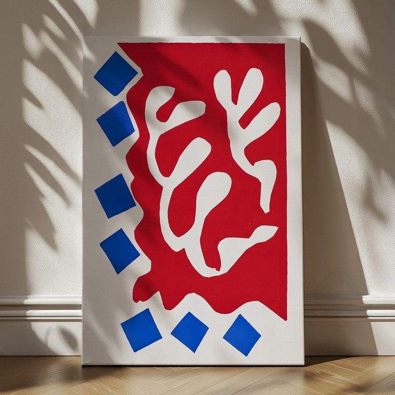 Henri Matisse kategorisi resmi