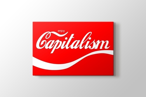 Capitalism görseli.