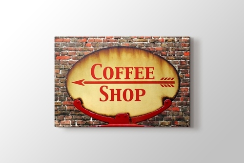 Coffee Shop görseli.