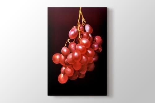 Red Grapes görseli.