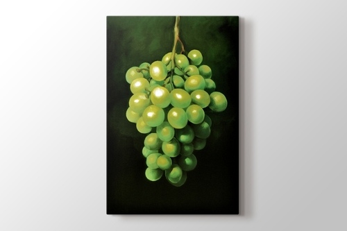 Green Grapes görseli.