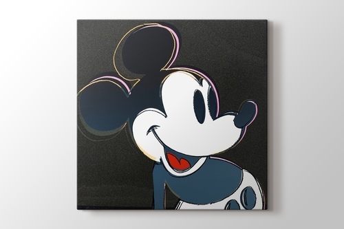 Mickey Mouse görseli.