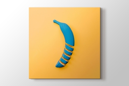 Blue Banana görseli.