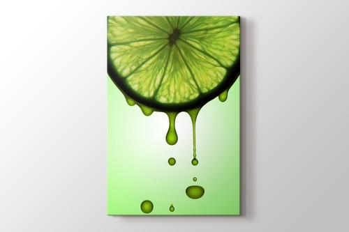 Green Lime görseli.