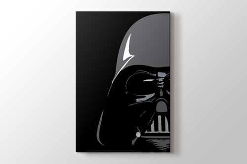 Darth Vader görseli.