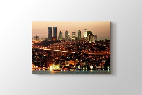 İstanbul - Metropol görseli.