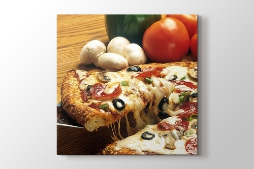 Pizza Pizza görseli.