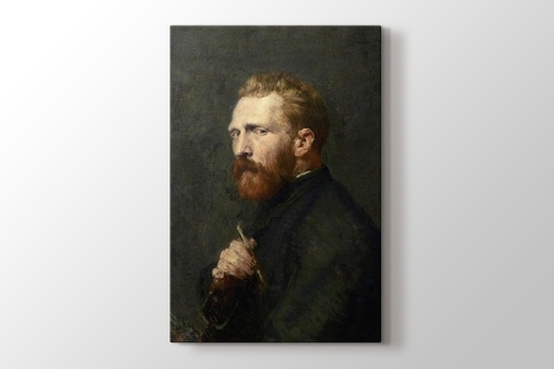Vincent van Gogh görseli.