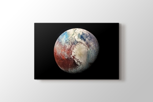 Pluto görseli.