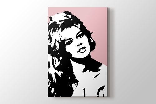 Brigitte Bardot - Pink görseli.