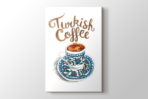 Turkish Coffee görseli.