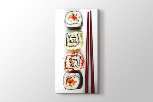 Sushi II görseli.