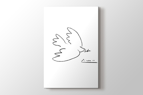 Dove of Peace görseli.