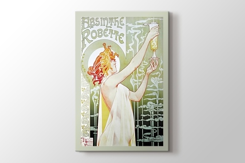 Absinthe Robette görseli.