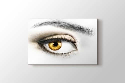 Yellow Eye görseli.