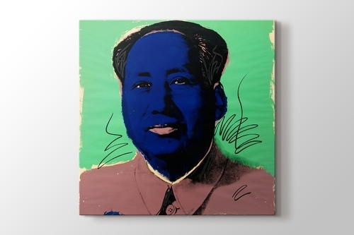 Mao görseli.