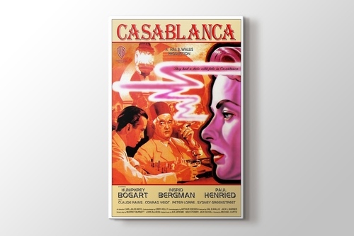 Casablanca görseli.