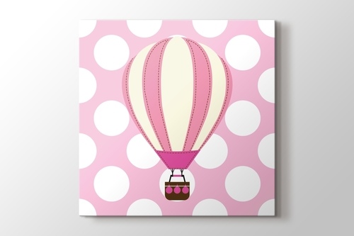 Pink Baloon görseli.