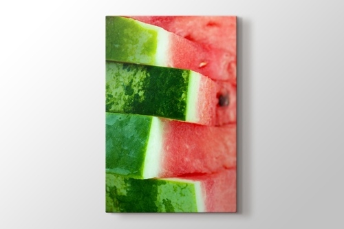 Watermelon Slices görseli.