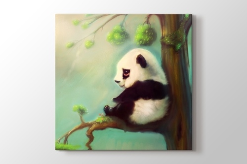 Minik Panda görseli.