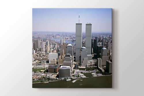 World Trade Center görseli.