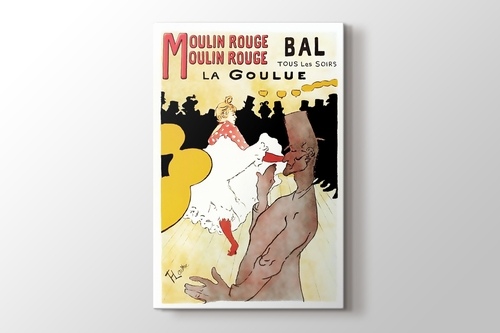 Moulin Rouge görseli.