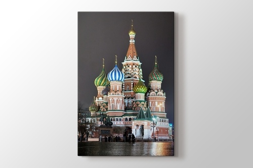 Moscow - Kremlin Palace görseli.