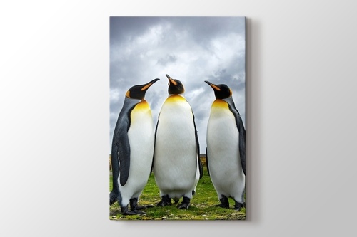 Penguin Family görseli.