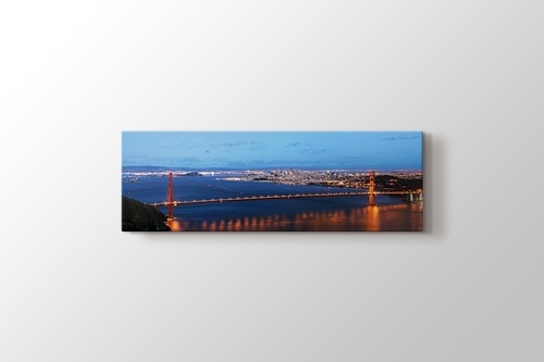 Golden Gate Bridge görseli.