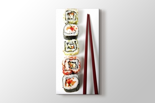 Sushi I görseli.