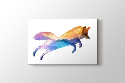Fox Nature görseli.