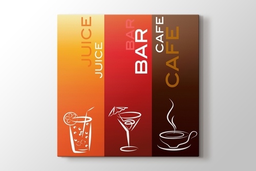 Cafe & Bar görseli.