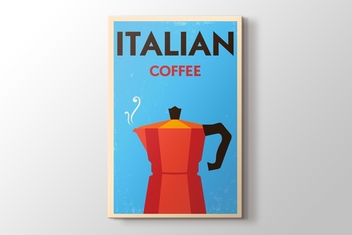 Italian Coffee görseli.