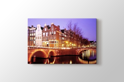 Beautiful Amsterdam görseli.