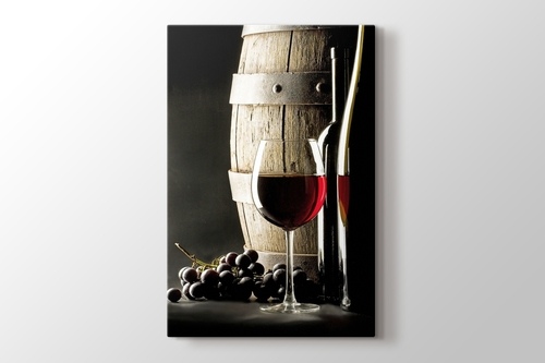 Wine Barrel görseli.