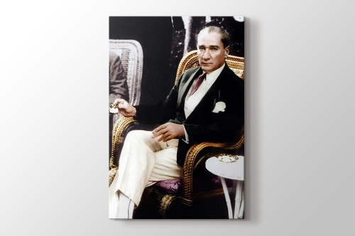 Ataturk Türk Kahvesi görseli.