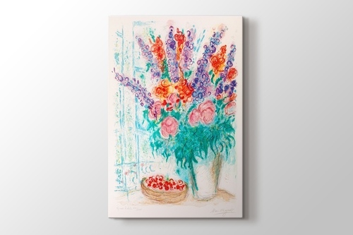 Le Grand Bouquet görseli.