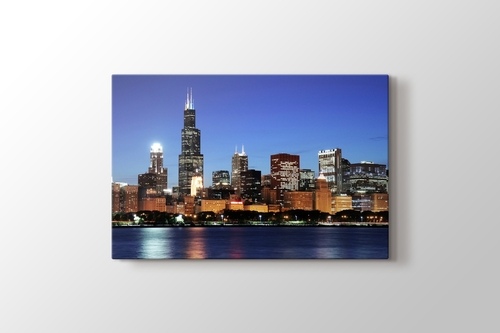 Chicago görseli.