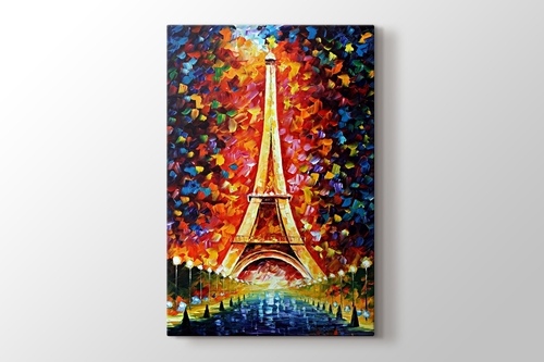 Eiffel Kulesi görseli.