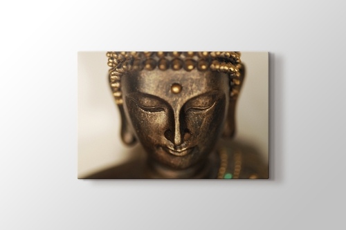 Buddha görseli.