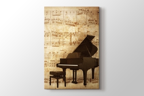 Piano görseli.