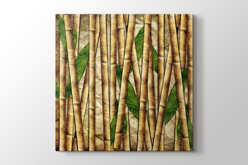 Bamboo görseli.