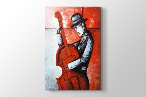 Instrument Playin Series VI görseli.