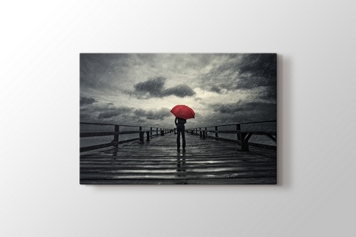Red Umbrella görseli.