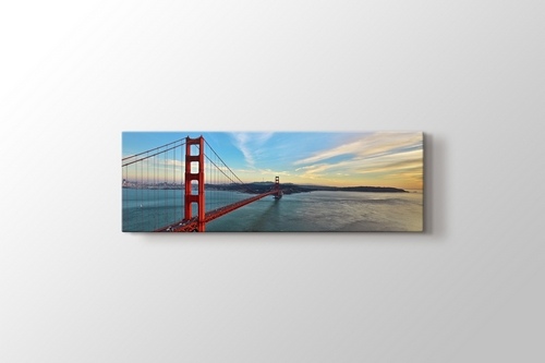 Golden Gate görseli.