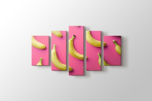 Banana Pink görseli.