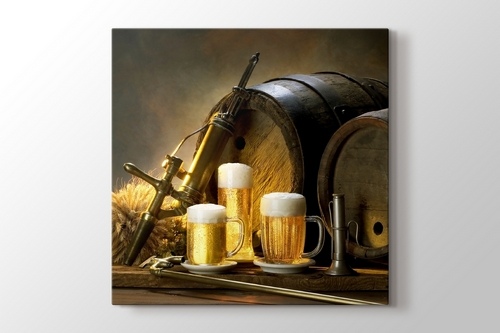 Beer and Barleycorn görseli.