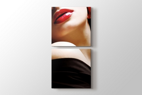 Red Lips görseli.